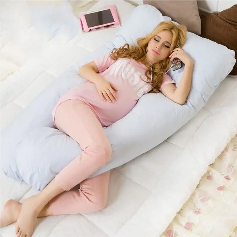 the best body pillow for pregnancy