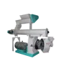 wood pellet mill