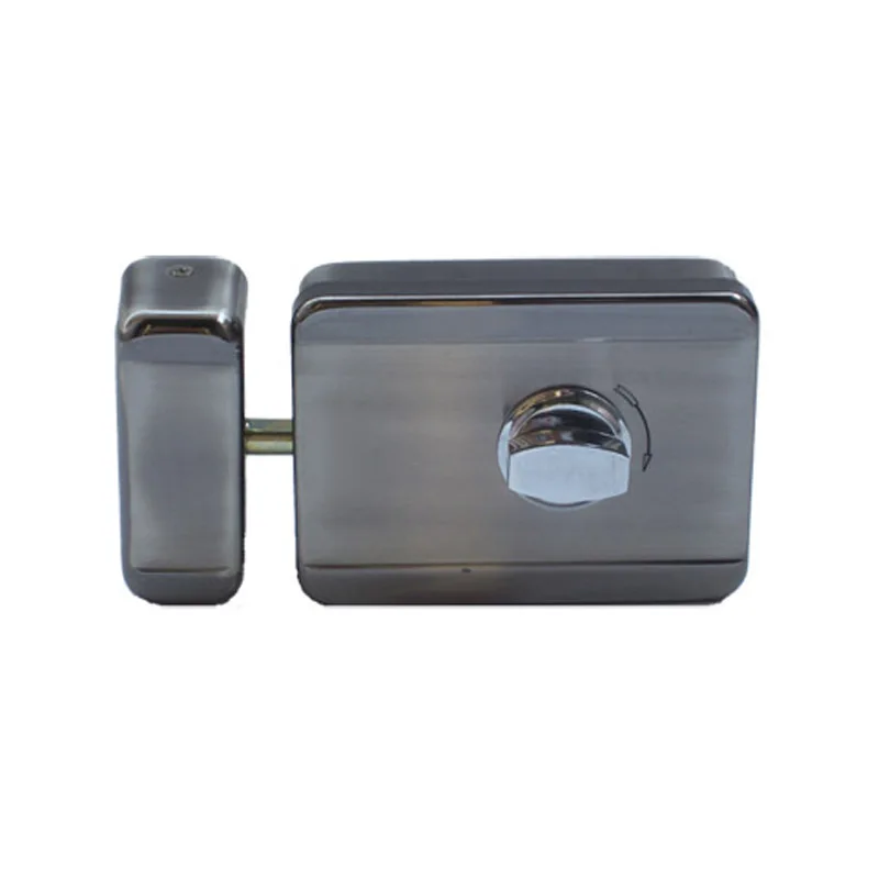 热卖迷你时间延迟 6 秒沉默公寓电动锁