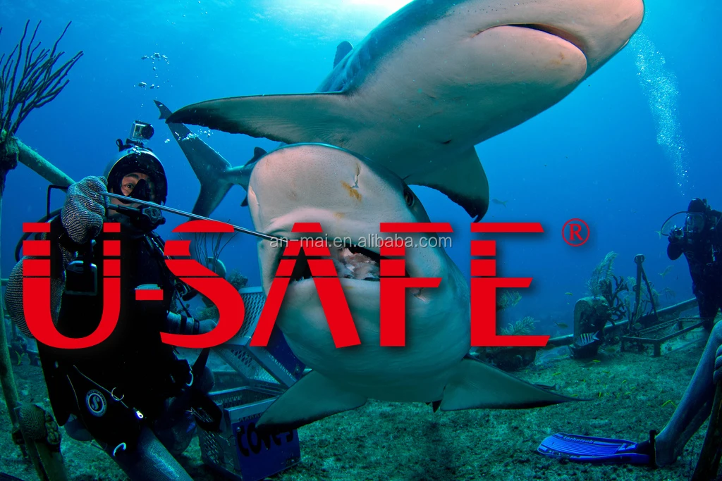 Stainless Steel Chain Mail Mesh Anti Bite Shark Suits Buy Shark