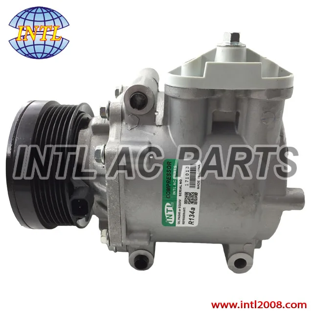 9L2Z19703D New A//C Compressor CO 10908C Explorer Explorer Sport Trac