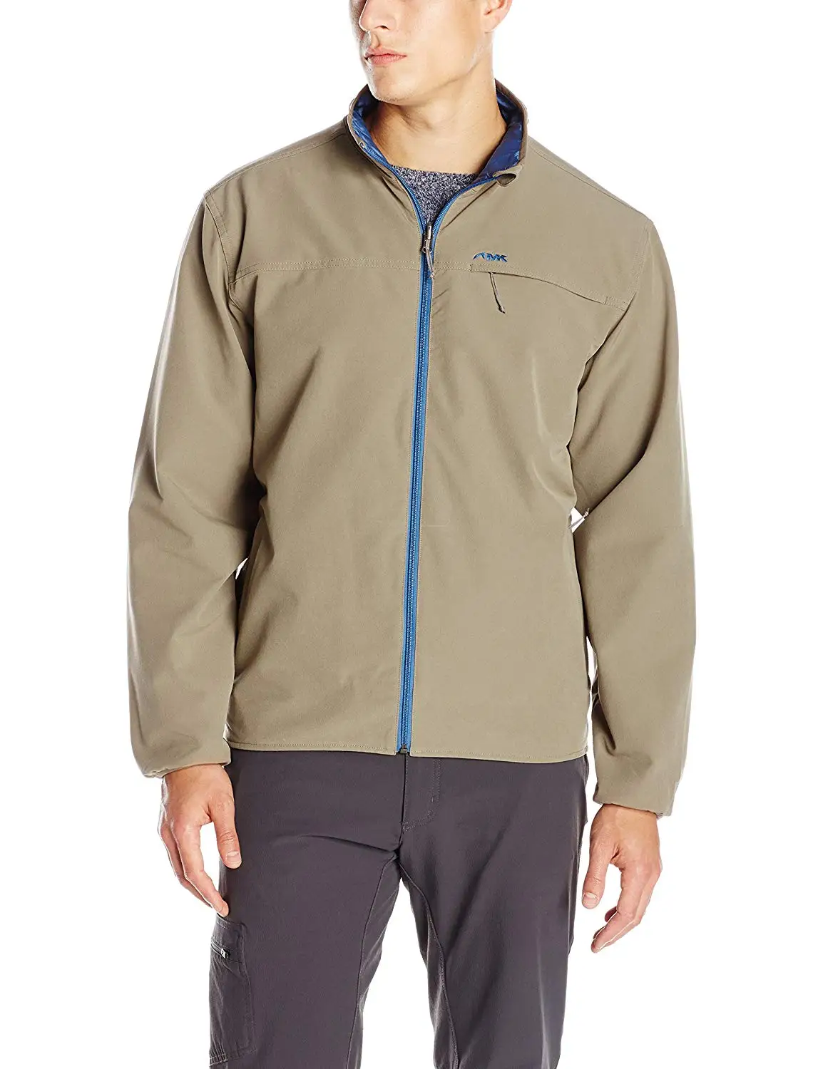 Mountain Khakis Mens Alpha Switch Jacket