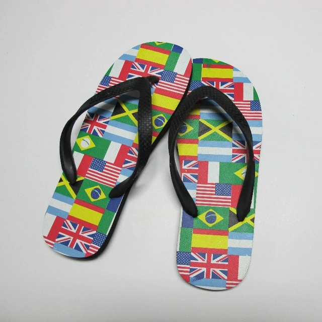 flip flop beach slippers