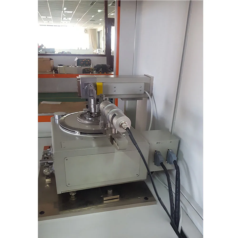 Sc Diffractometer DW-XRD-Y3000 X-Ray Diffractometer - Precision and Stability