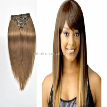 clip in hair extensions kenya