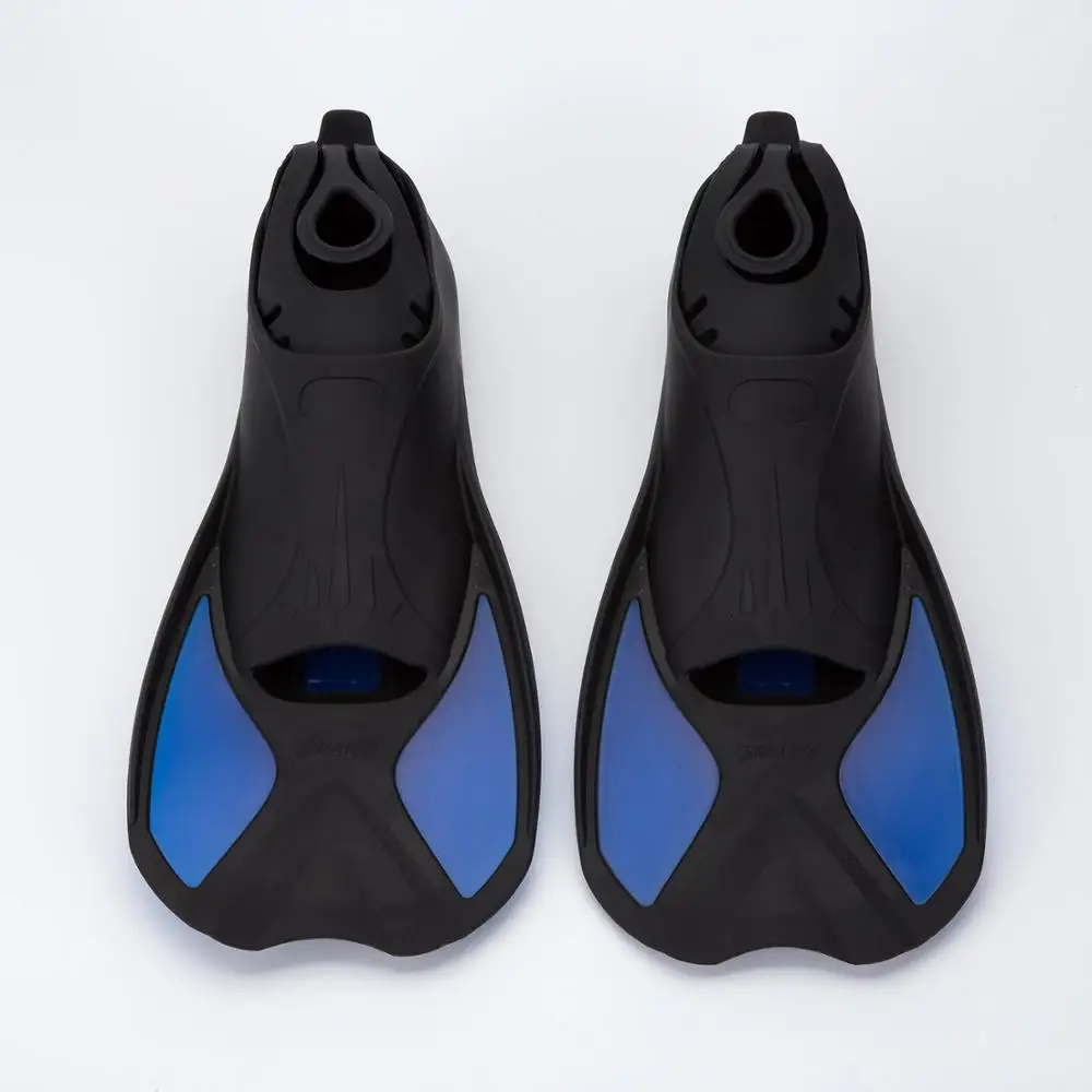 Swimming Silicone Diving Fins For Spearfishing - Buy Diving Fins For ...