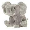 plush elephant toys for kids stuffed grey elephant toys soft elephant toys