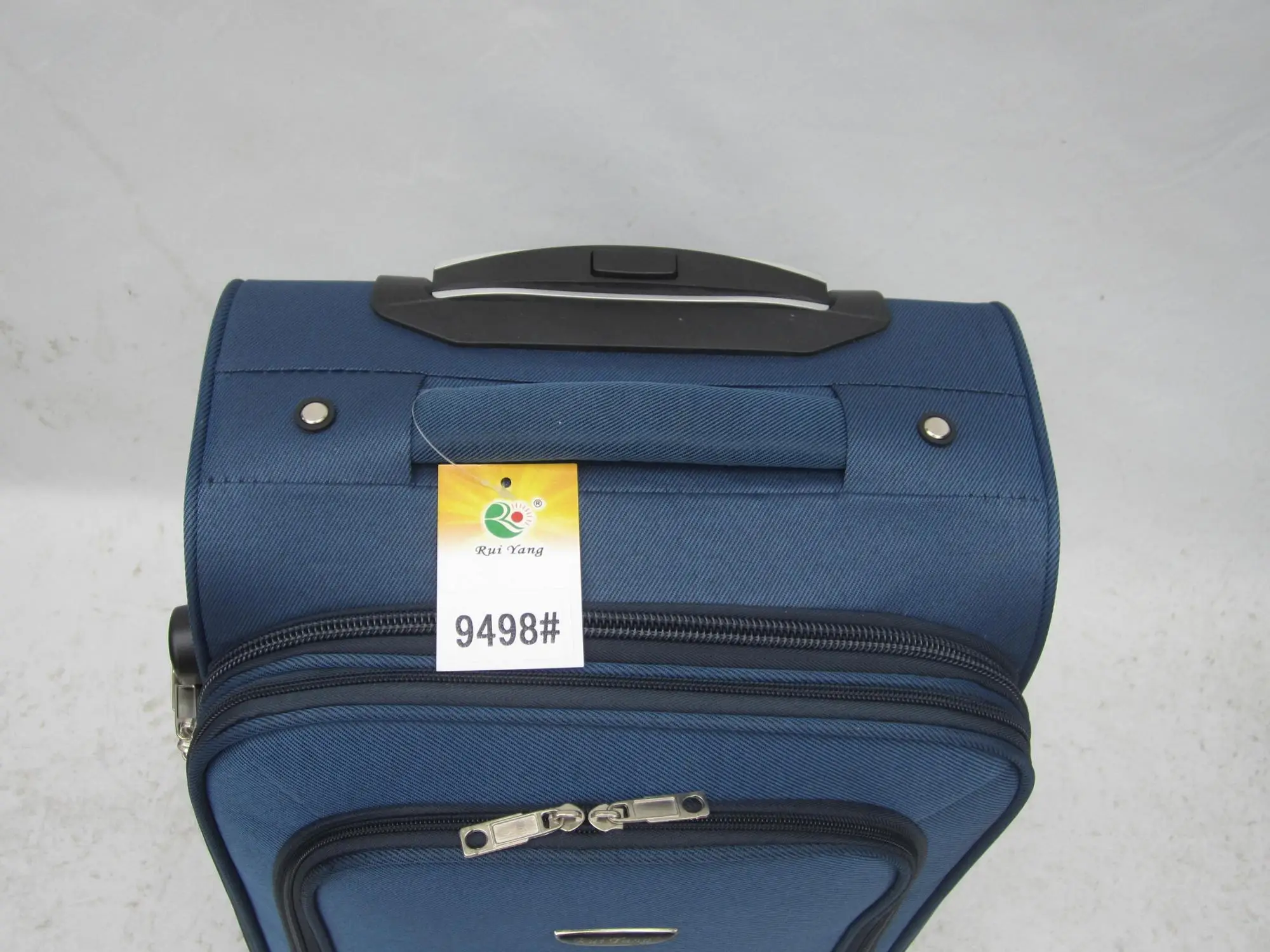 fabric travel bags