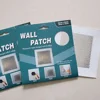 fiberglass fabric plasterboard self adhesive aluminium wall patch