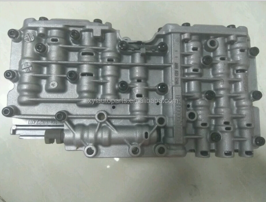 4hp16 Automatic Transmission Valve Body With Solenoid Valve 4hp16