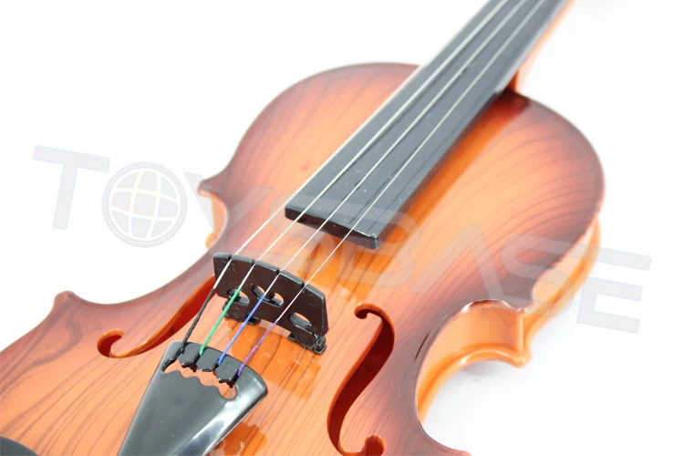 mini toy violin