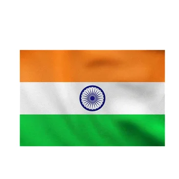 Custom National Flag Of India Country Flags - Buy Flag Of India,India ...