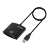 Cateck USB Smart Card Reader, Supporting many intelligent cards