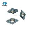 DCMT,carbide insert,DCMT070204/DCMT11T304