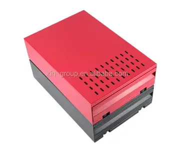 Under Grinder Espresso Machine Coffee Knock Out Box Drawer