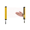 International authority certification PNP/NPN IP65 light curtain safety for punching machine