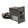 US -52 Single phase Variable Control AC Motor Speed Controller For Electric Motors