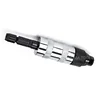 Industrial Heavy Duty Professional Class Front Exhaust Pneumatic Grinder