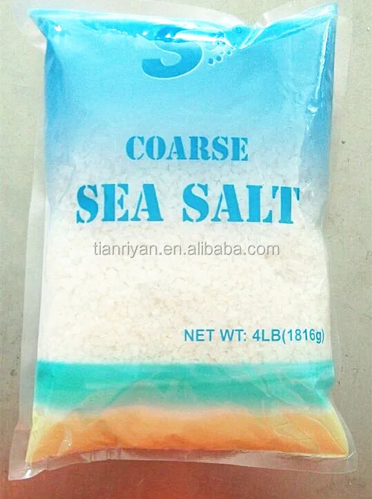 Unrefined Raw Sea Salt Buy Raw Salt,Sea Salt,Unrefined Sea Salt