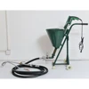 QIANYU QY-750 spraying machine cement pumping screeding grouting spraying wall plastering pump machine