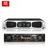 Factory Large Current Power Amplifier For Loudspeakers Led Controller