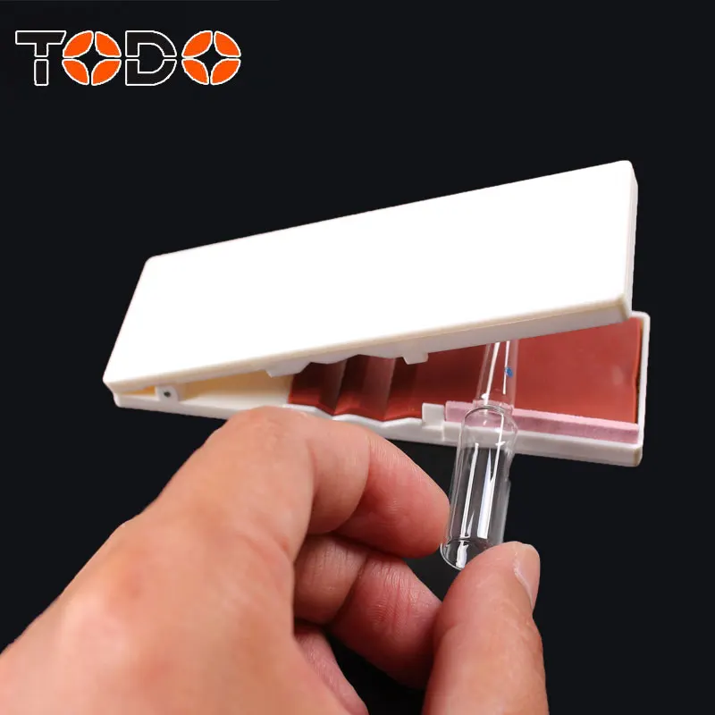 Todo Cracker Plastic Reused Ampoule Opener For Nurse Use Buy Cracker