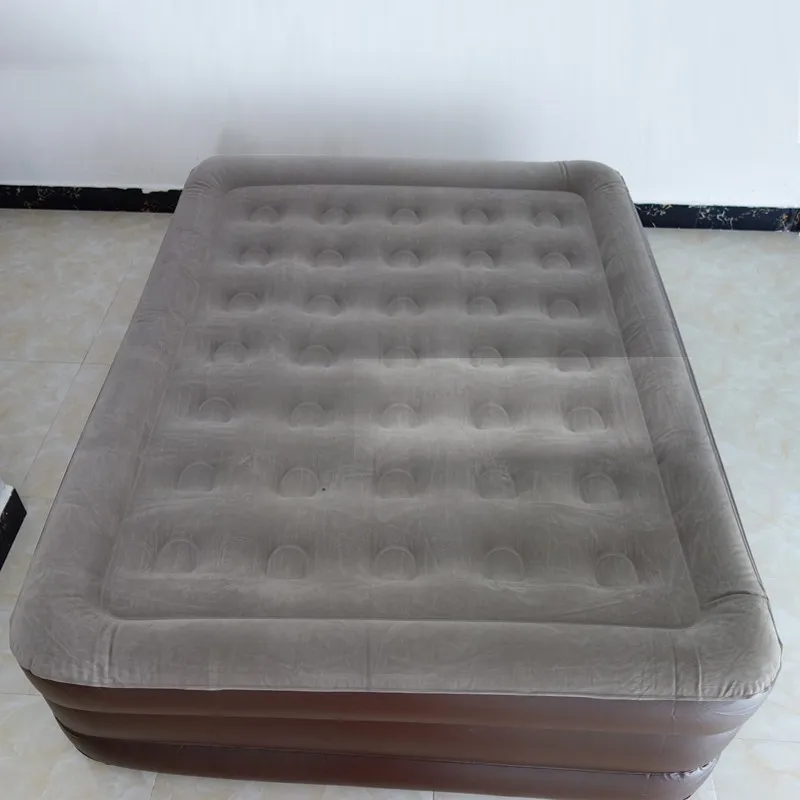 foldable air mattress