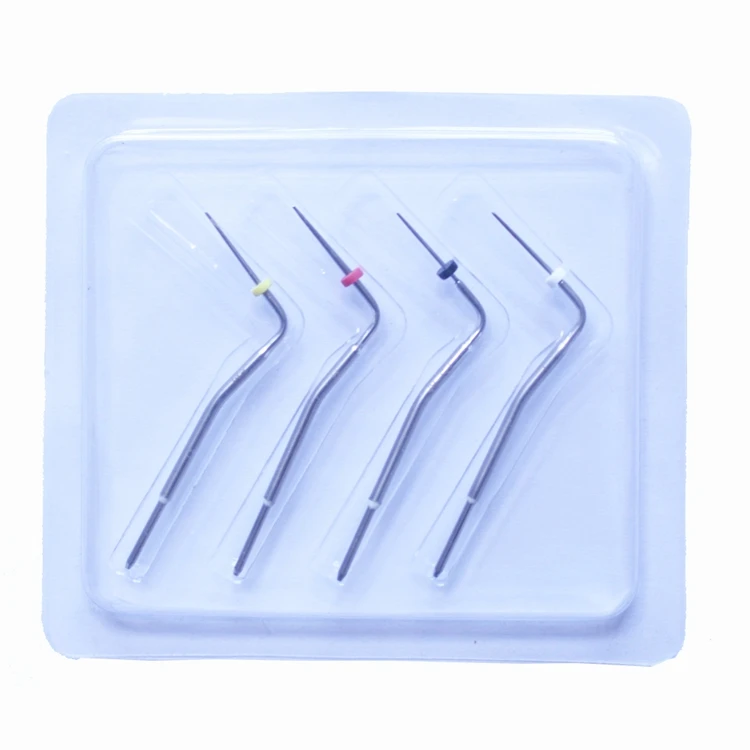 Aksdent J1sstip Dental Endodontic Obturation System Accessory Gutta