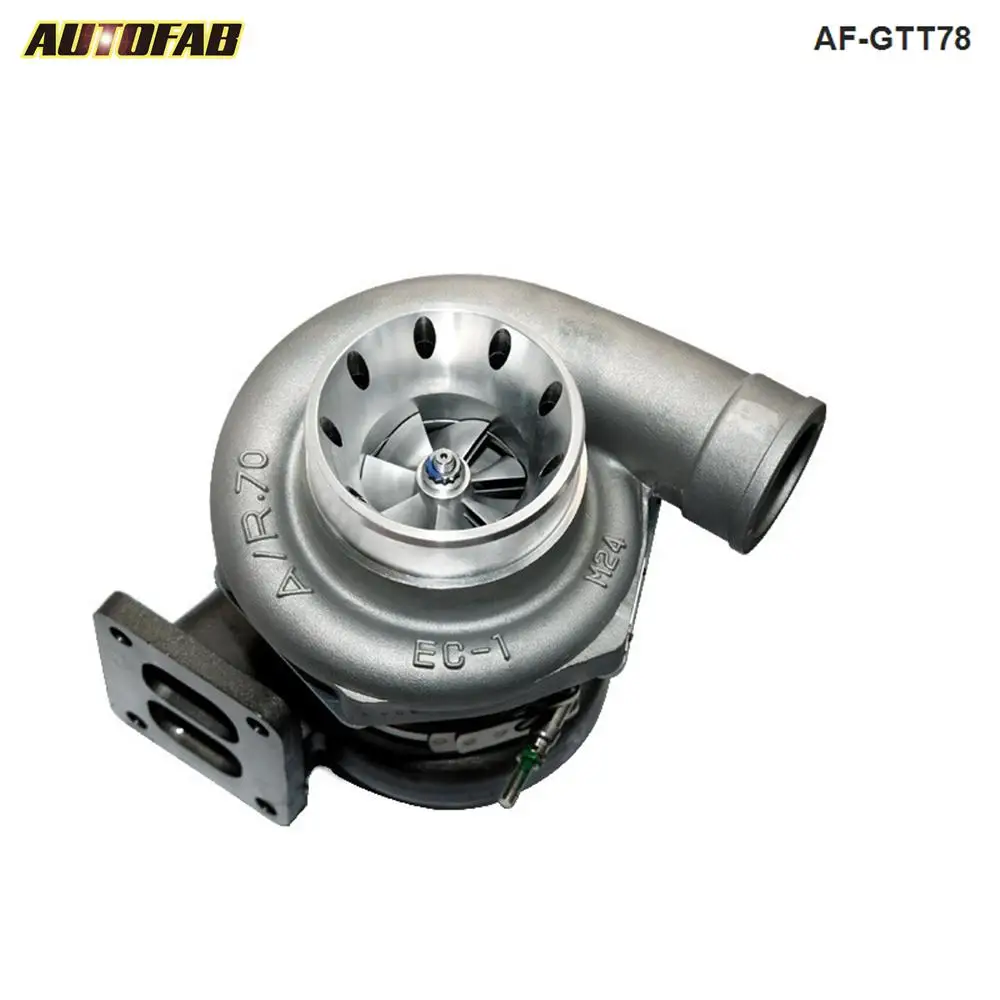 Autofabbeste Turbo T78 T4 Turbine Turbolader Für Racing Auto Ps 500