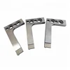 High precision custom-made metal mold component parts