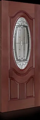 fiberglass garage door