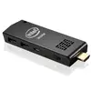 W5 pro pc dongle tv box Intel X5 Z8350 quad core T5 win 10 mini pc intel PC stick