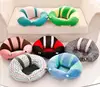 wholesale Cute Soft Stuffed Plush Toys Sofa Baby learning seat Baby safety sofa seat Children's plush toys NEW Design sofa