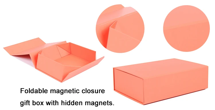 folding paper box
