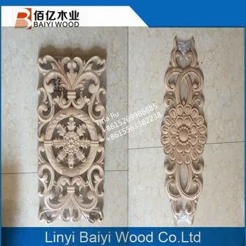 Carved Wood Onlays Overlays Furniture Parts Carved Wood Onlays Overlays Furniture Parts