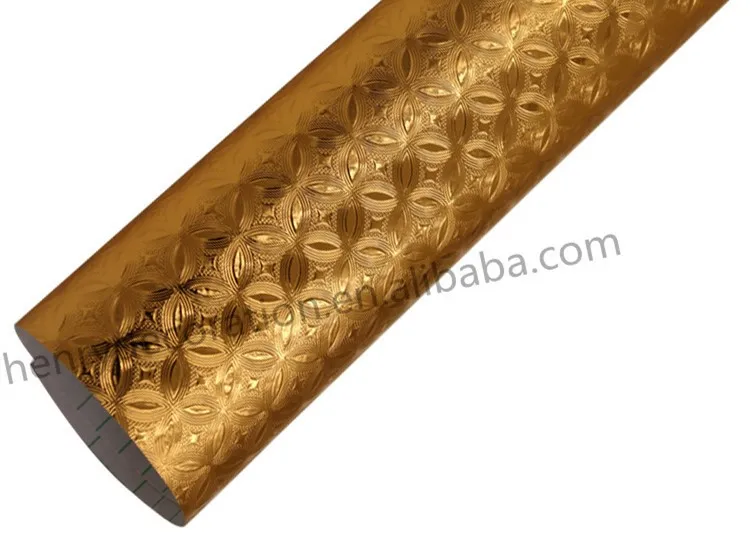Decorative Pipe Wrap Self Adhesive Wallpaper Furniture Wrap Decoration