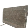Natural Stone Tropic Baltic Brown Granite Slab for table wall tiles stairs step and countertop