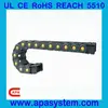 pvc cable chain with UL certificate