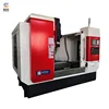 precision mold processing vertical machining centre