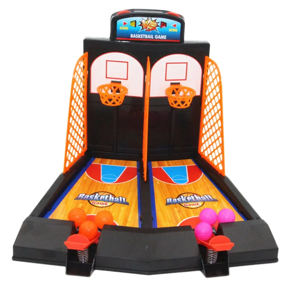 electronic super slam basketball