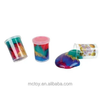 slime putty toys