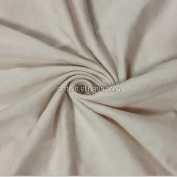tubular cotton jersey fabric