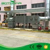 Stainless Steel Material Oil Fume Purifier Esp