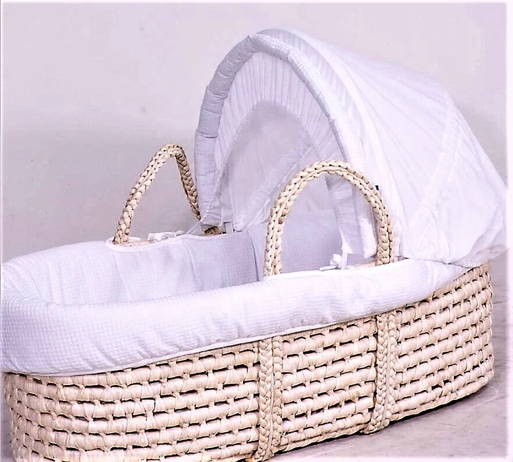 Bedding Bedding Accessories Eternitry Baby Crib Bumper Toddle