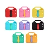Hot-selling Case for iPad pro 9.7/12.9inch EVA Stand Fashion Tie Portable Children Tablet Cover for iPad 2/3/4/5/6 cases