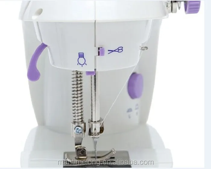 Small Multifunction Mini Electric Sewing Machine Electric Motor For