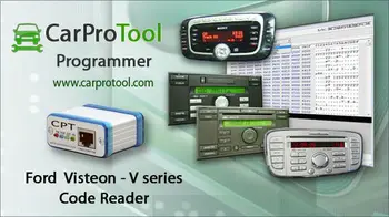 Ford Radio Code V Serial Software Download