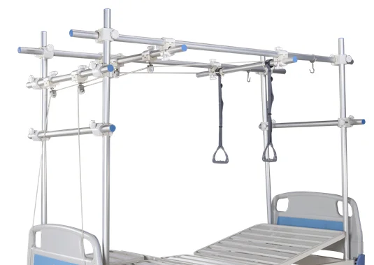 high quality orthopedic traction bed