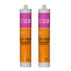 Super bonding strength.Durable toughness, neutral silicone structural adhesive, building curtain wall bonding