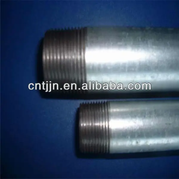 1.5 Inch Threaded Galvanized Pipe 2 1/2 Inch Buy Threaded Galvanized